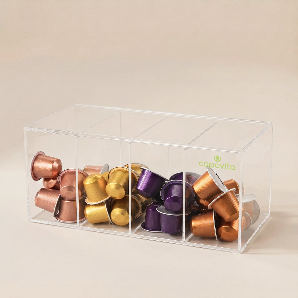 Cube Max