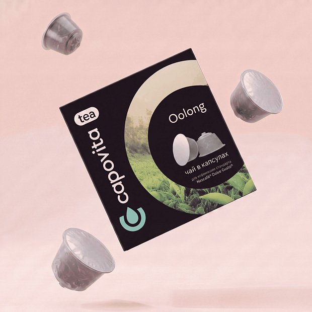 Oolong