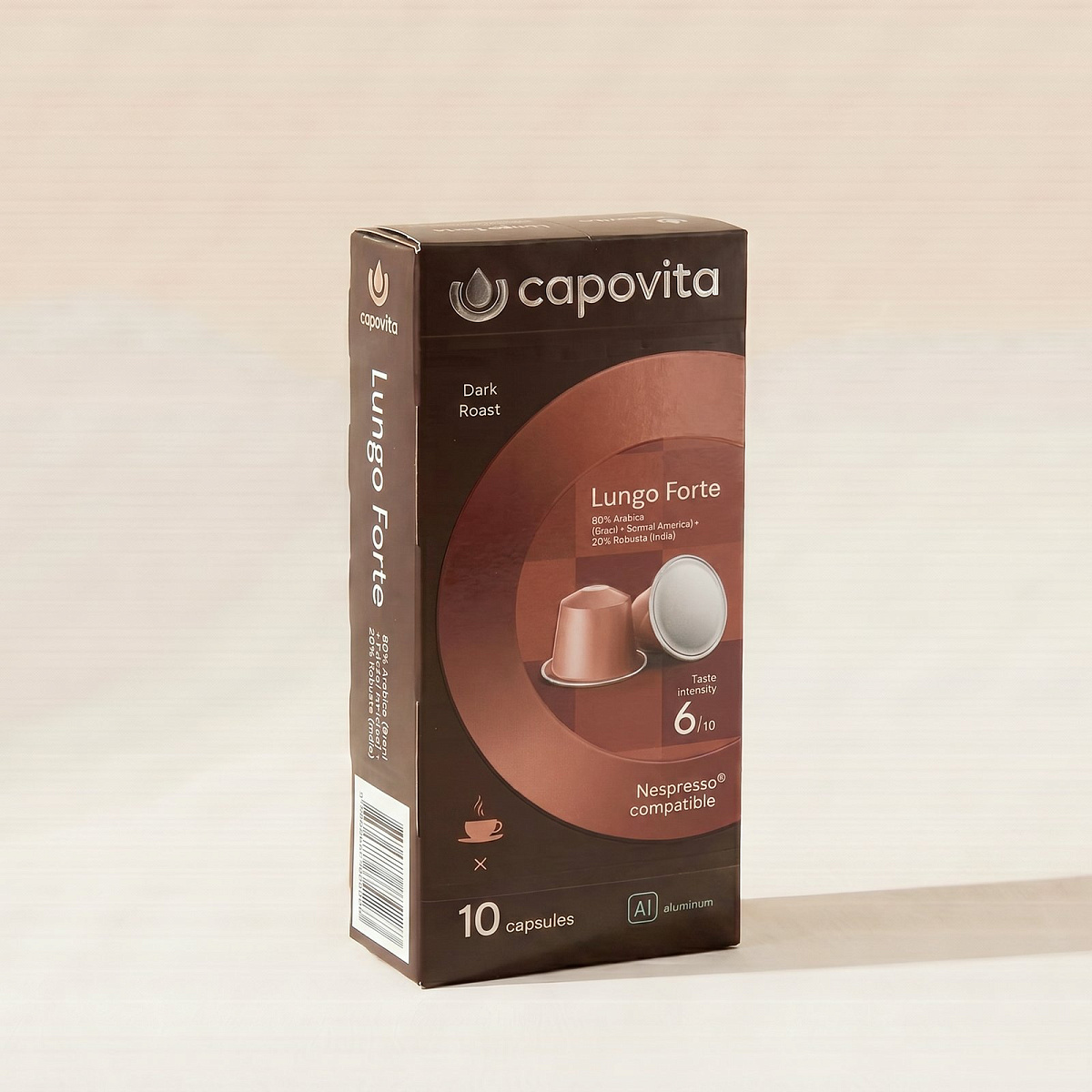 Lungo Forte