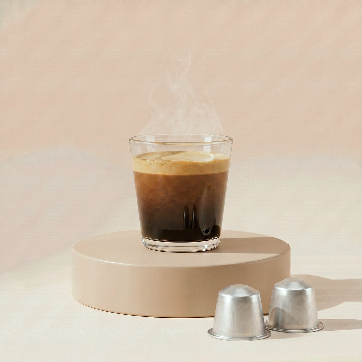 Decaf