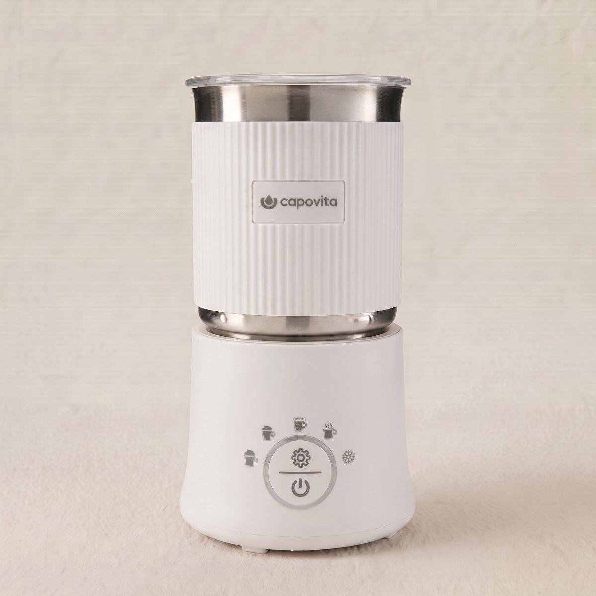 Bruma White