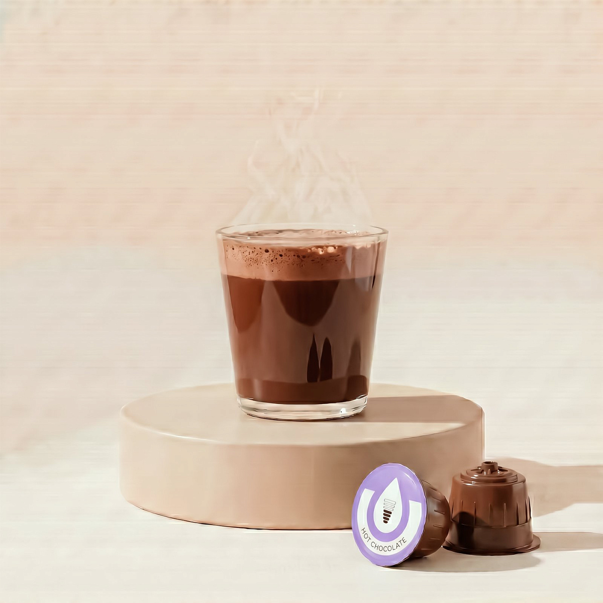 Hot Chocolate
