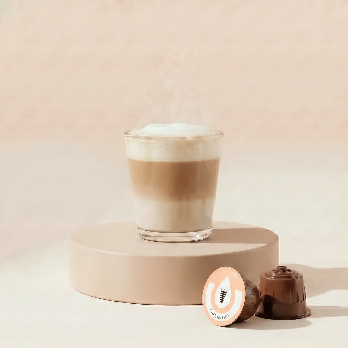 Café Au Lait