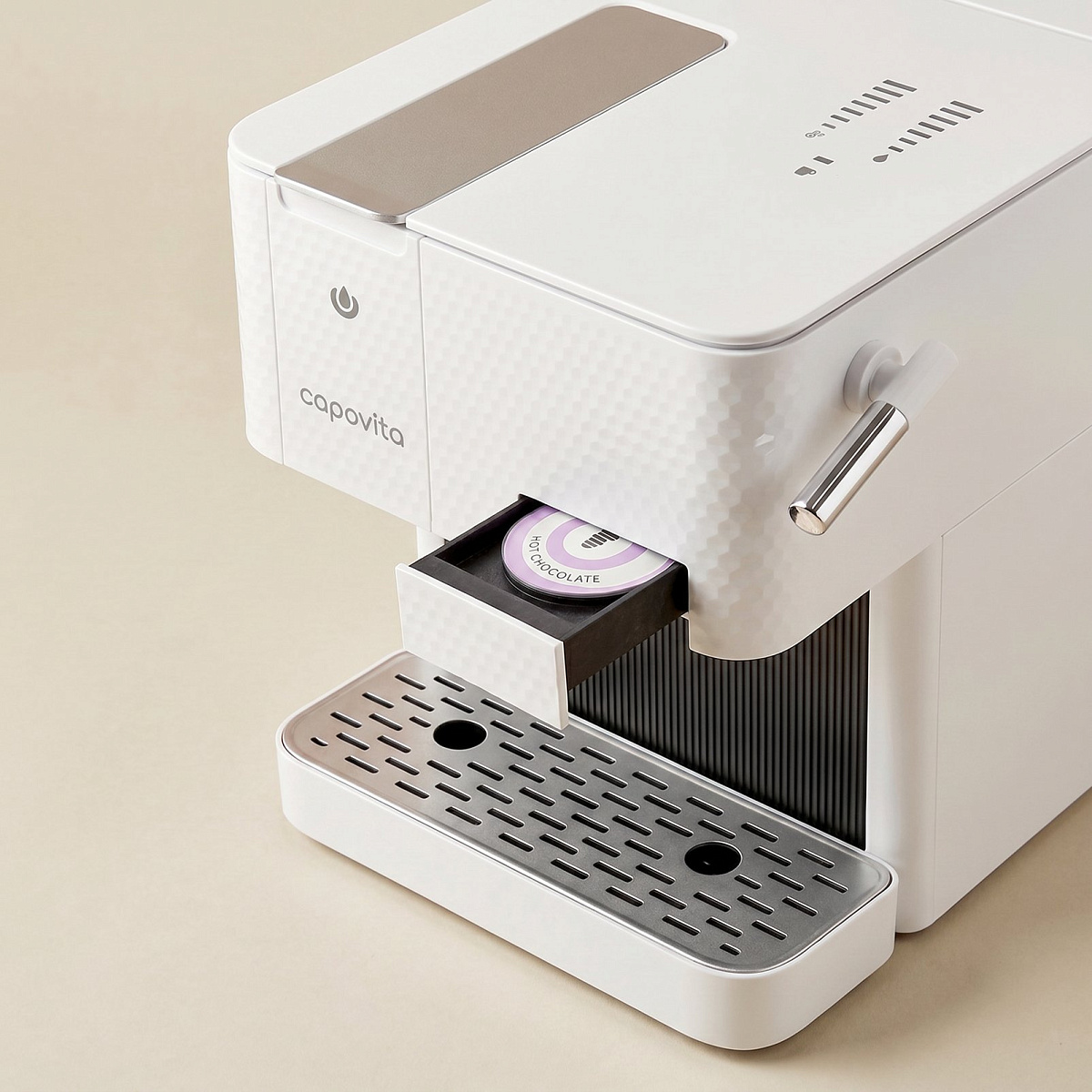 Phantom Pro White