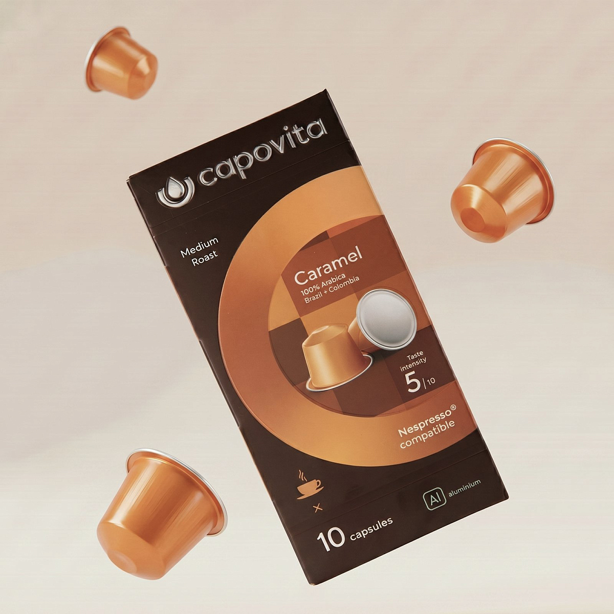 Caramel