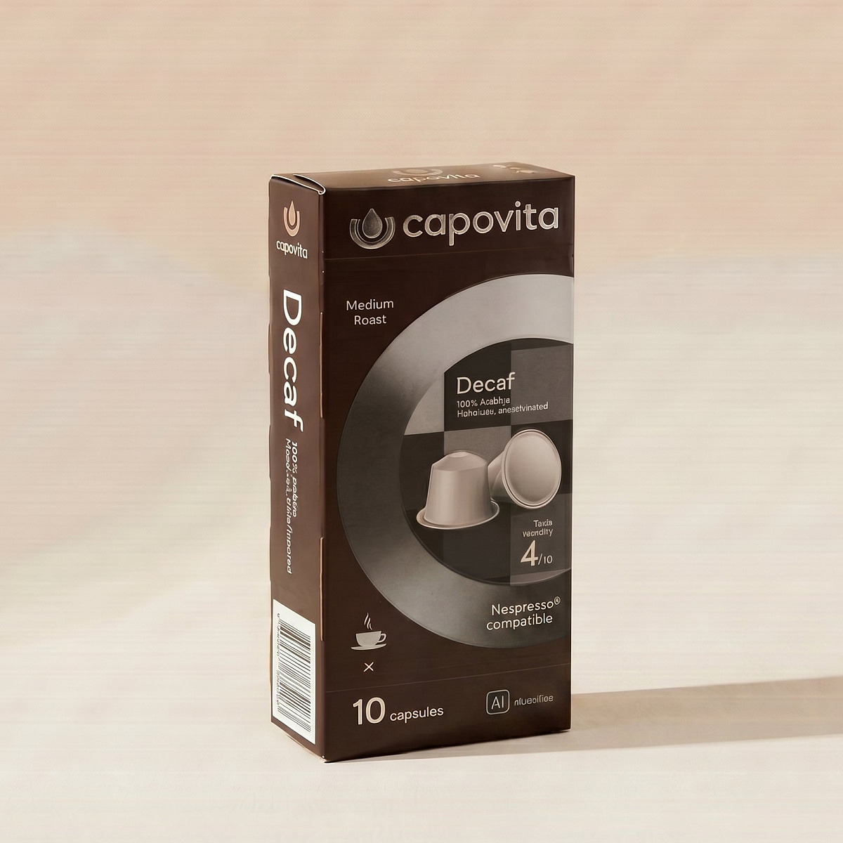 Decaf
