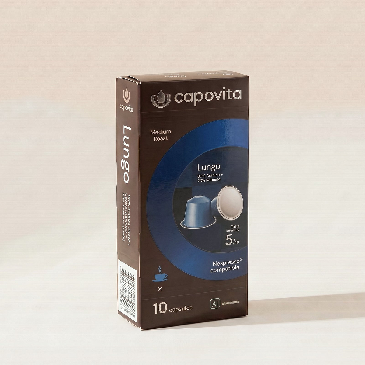 Lungo