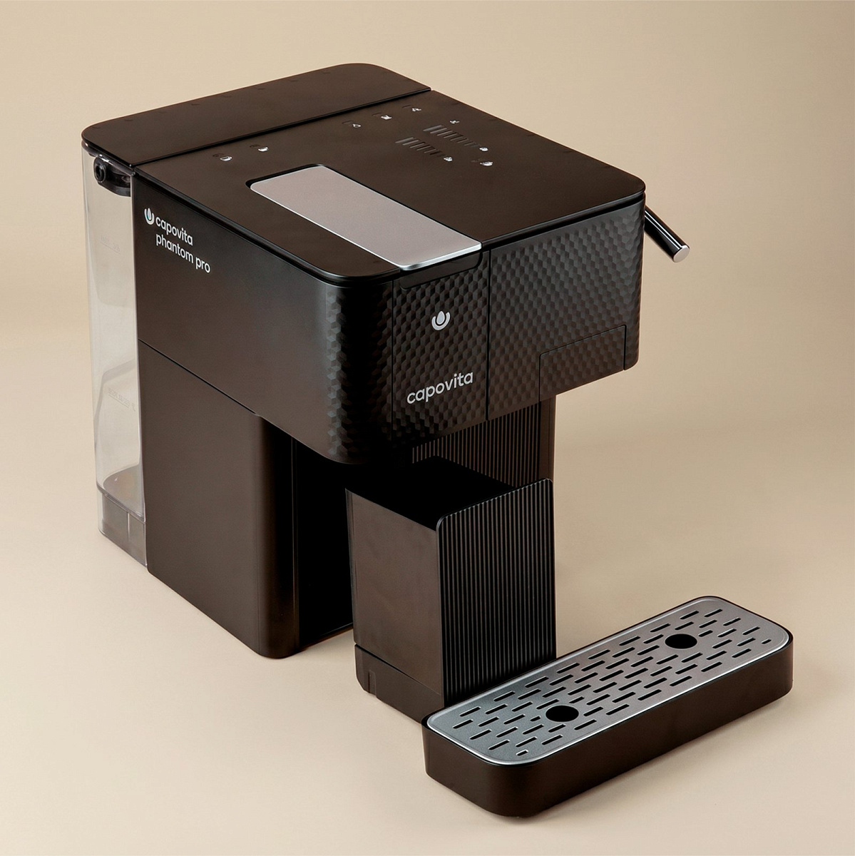 Phantom Pro Black