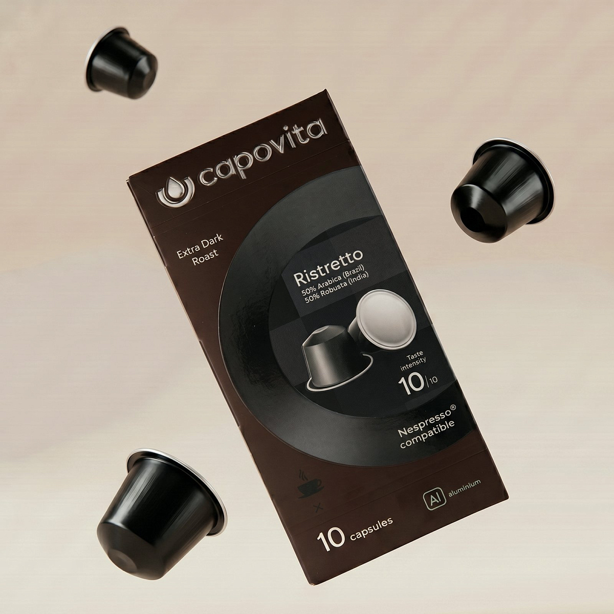 Ristretto