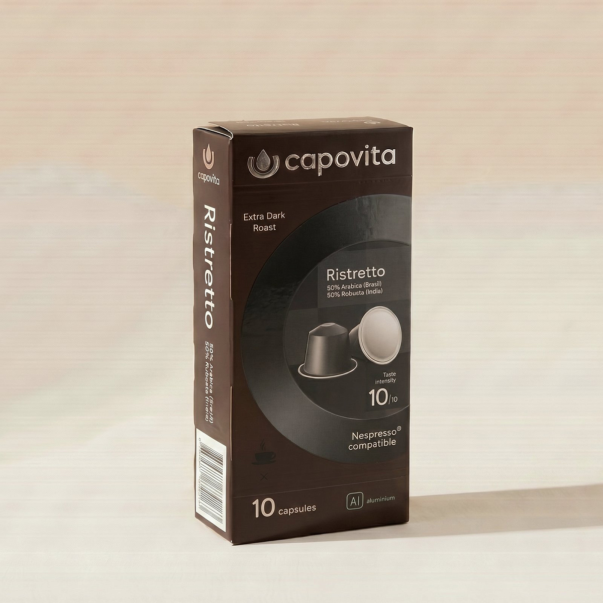 Ristretto