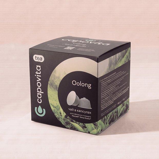 Oolong