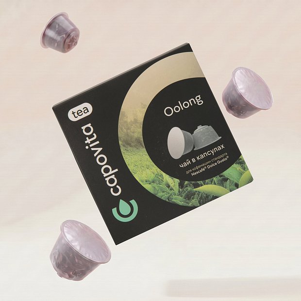 Oolong