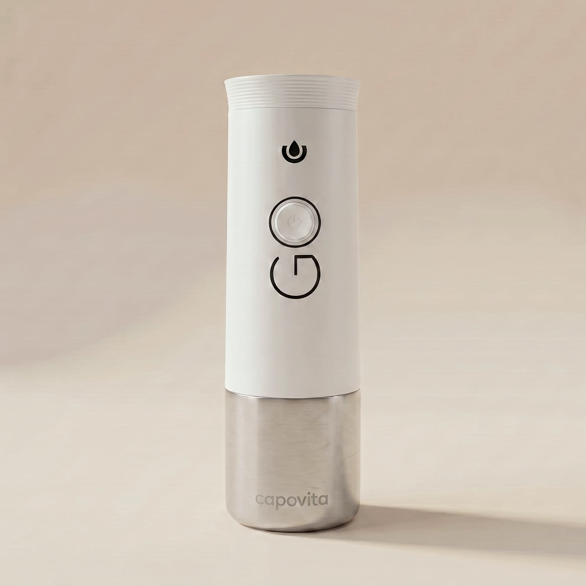 Go White