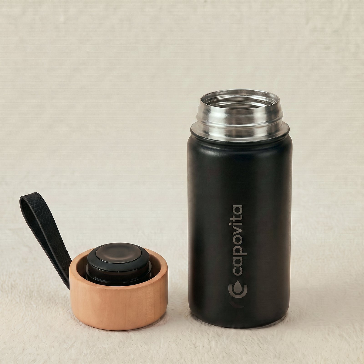 Kaffa Black