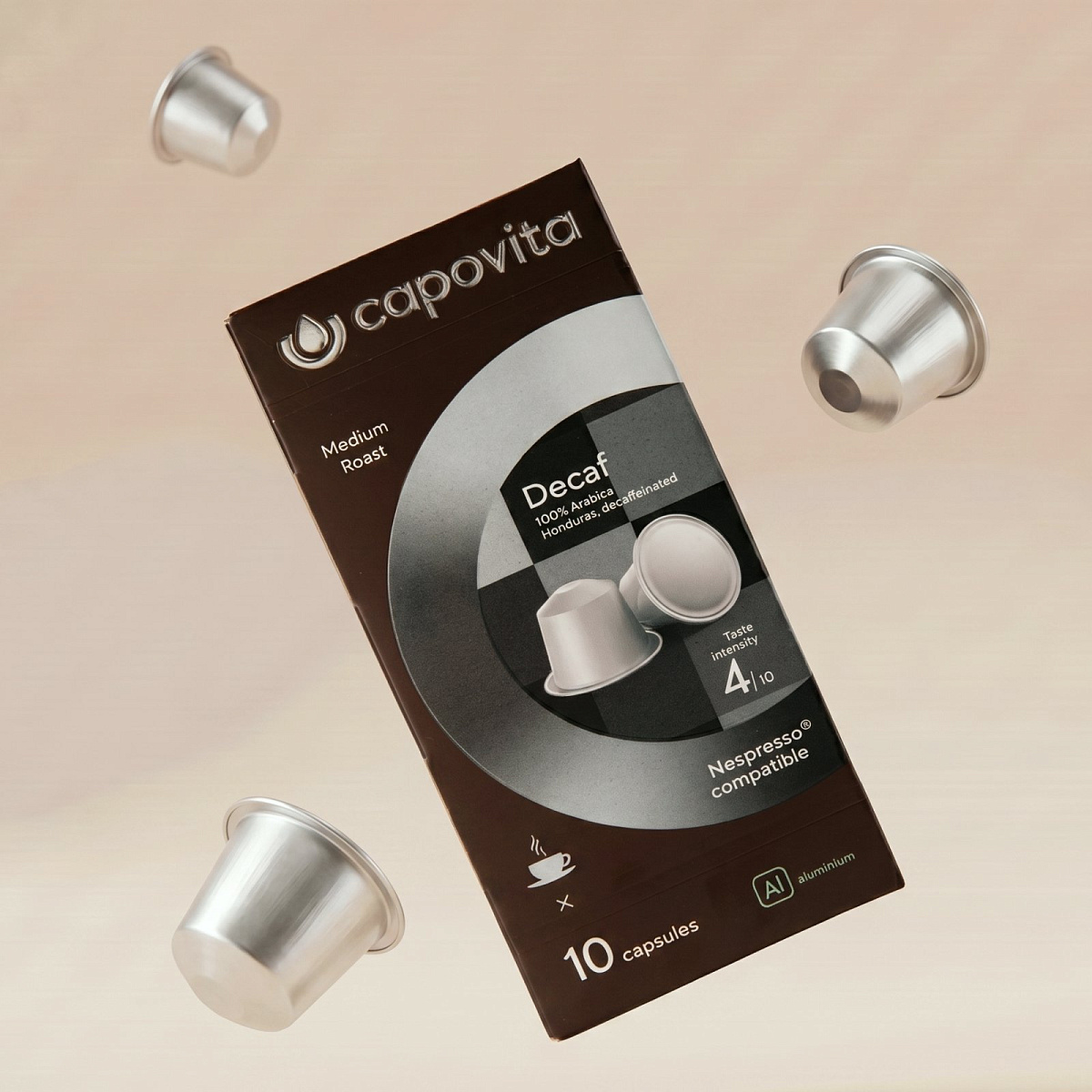Decaf